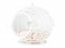 Домик для животных Кокон малый черный