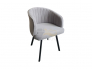 Стул Колизей С 123 отшив Полоска-опора Профиль