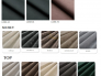 Стул поворотный Каспий С 114 опора Профиль (2 шт)