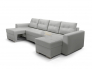 Диван-трансформер модульный Корнер вивальди 14