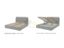 Кровать Белиста 1600