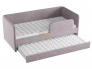 Кровать Молли-2 Кашемир 890