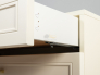 Комод 16.249 Марион Слоновая кость