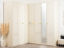 Спальня Марион Слоновая кость