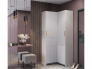Шкаф угловой Пандора ШКУ-07 Кашемир/айриш
