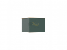 Антресоль к пеналу угловому