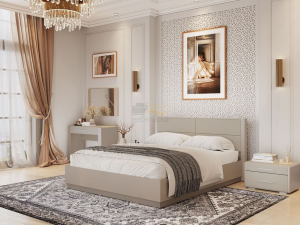 Спальня Вива Мурило