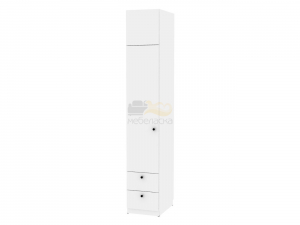 Шкаф Arvid H242 с Антресолью HA1