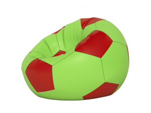 Кресло-мешок Мяч малый зеленый