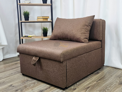 Кресло-кровать Некст Neo Brown