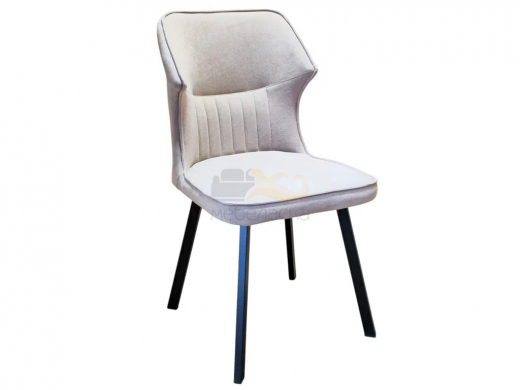 Стул Брюгге С 139 (2 шт) отшив Полоска-опора Профиль