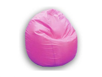 Кресло-мешок XL розовый
