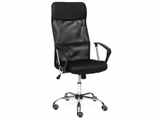 Кресло офисное Practic черный
